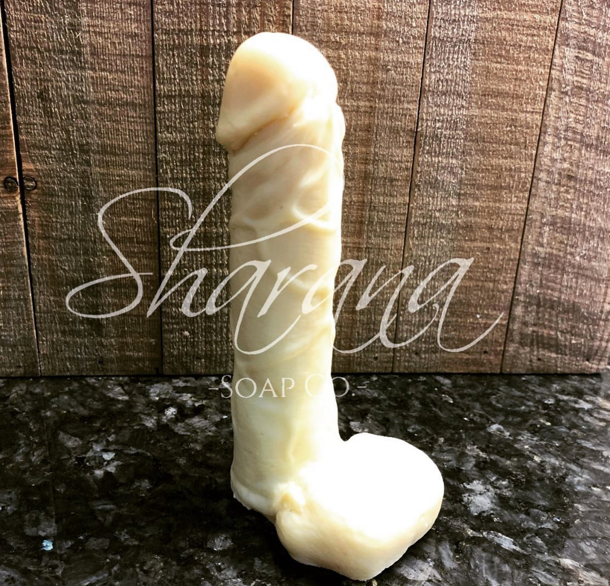 Diddly Soap