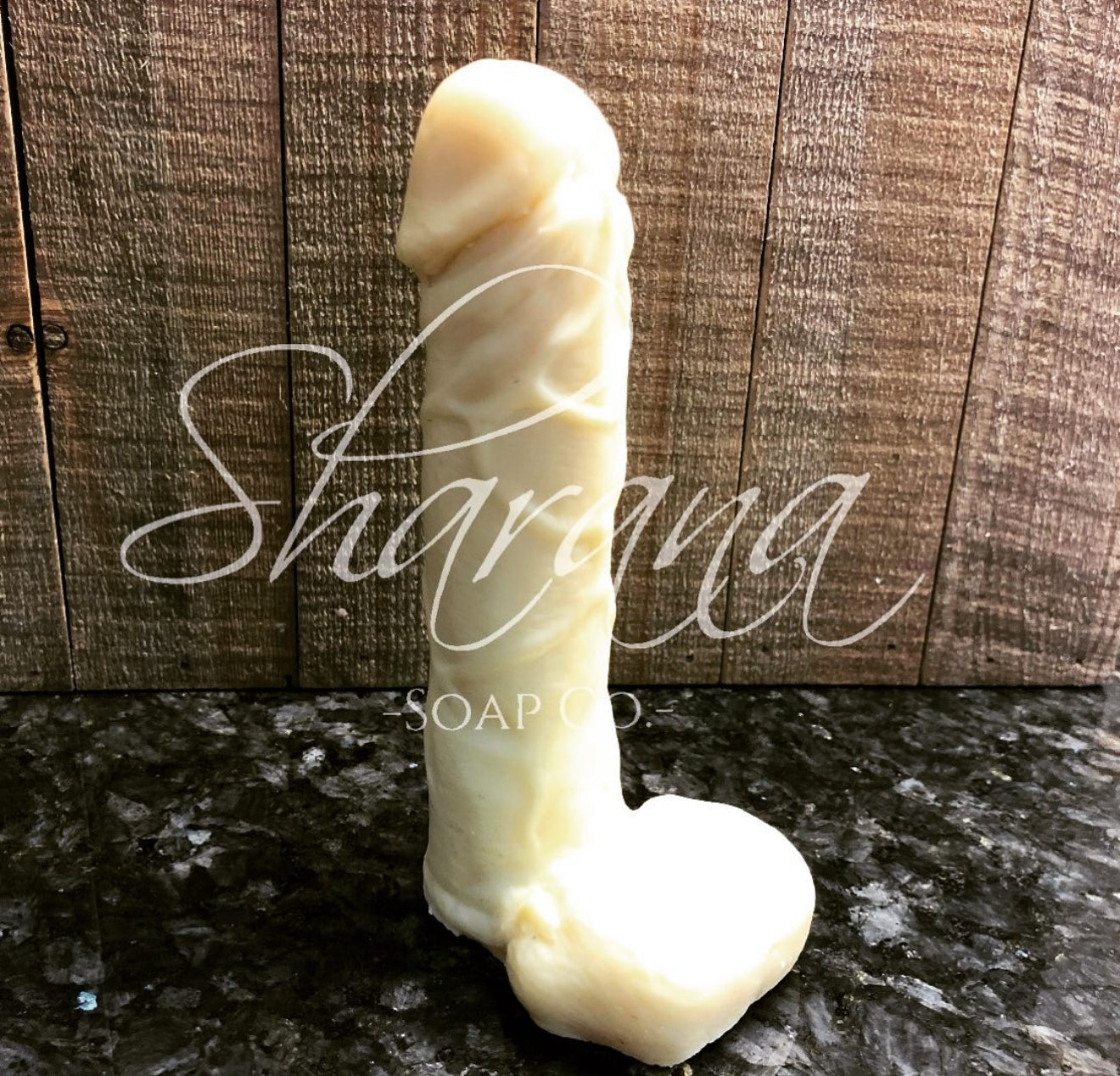Diddly Soap