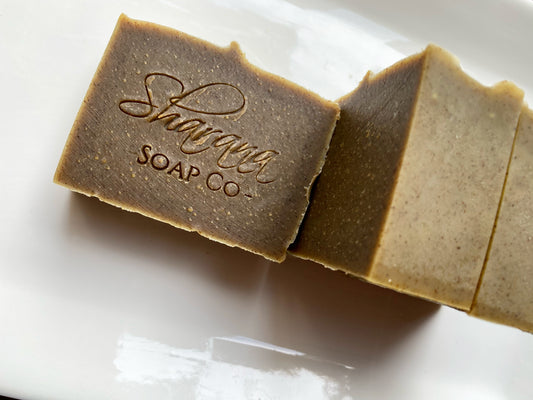 Neem Soap