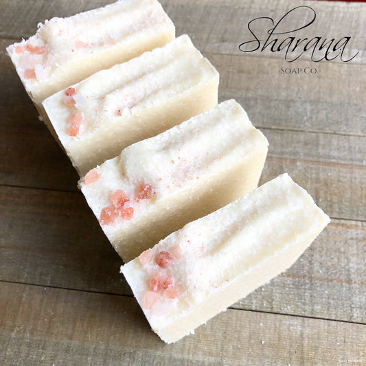Salt Bar