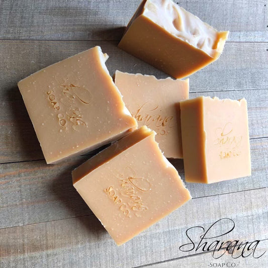 Buttermilk Soap